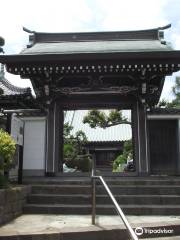 光雲山 了源寺(浄土真宗本願寺派[西])