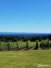 Pete's Mountain Vineyard and Winery