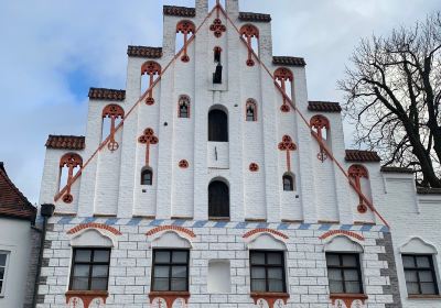 Museum Dingolfing