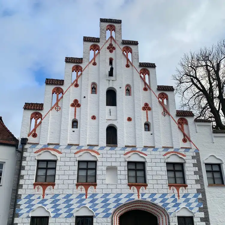 Hotels in Dingolfing