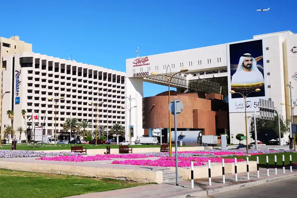 2_Dubai Municipality