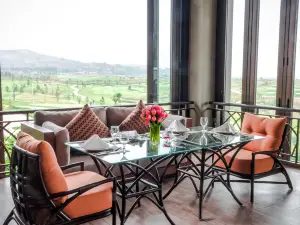 Parahyangan Golf