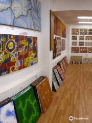 Artlandish Aboriginal Art Gallery