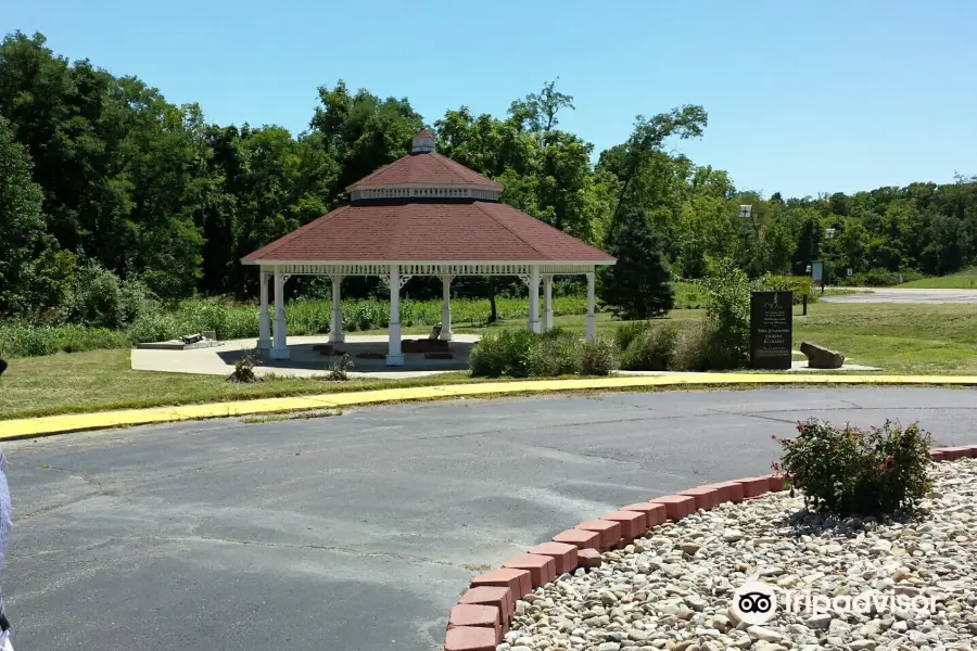 Hindu Temple & Cultural Center