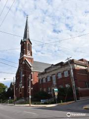 Historic St Paul Catholic Church