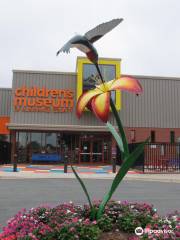 Children's Museum of Alamance County