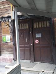 Folk Arts Center "Gamayun"