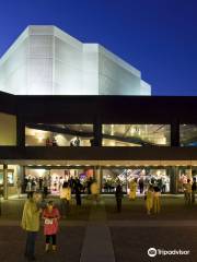 Irvine Barclay Theater