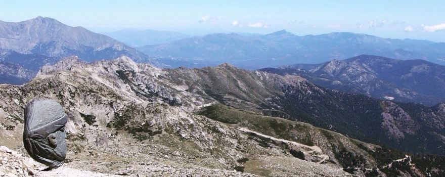 Monte Renoso