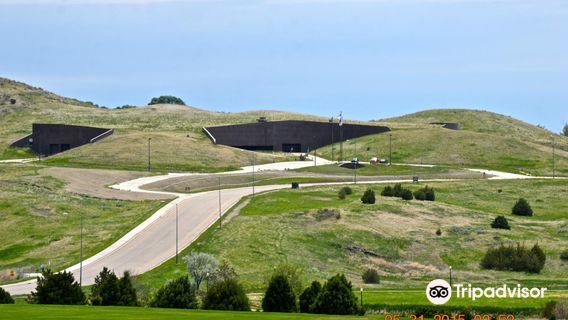 South Dakota Cultural Heritage Center