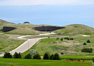 South Dakota Cultural Heritage Center