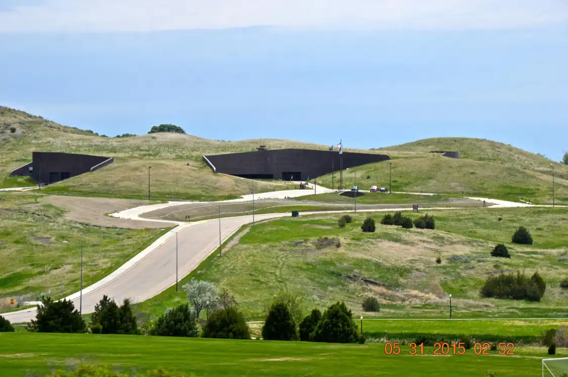Hotels near South Dakota Cultural Heritage Center
