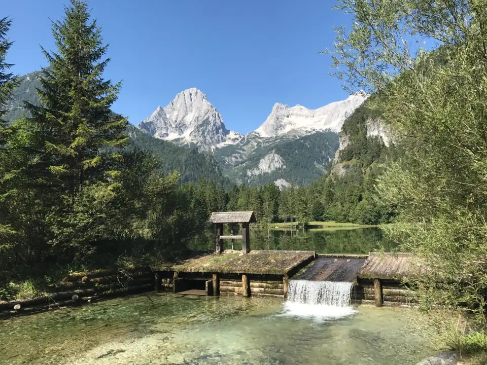 5_Schiederweiher