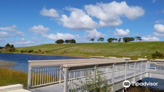 Vista View Park