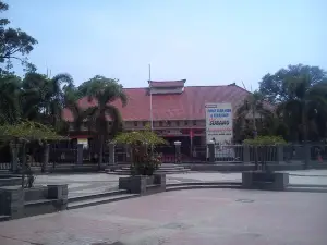 Wisma Karya Subang