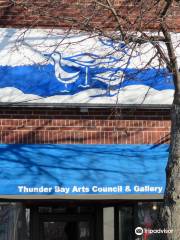 Thunder Bay Arts Council