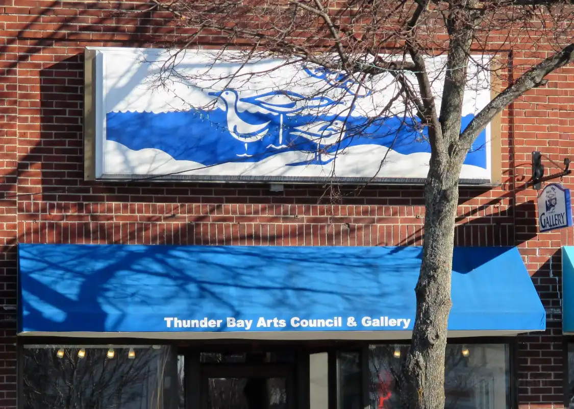 Hotels near Thunder Bay Arts Council