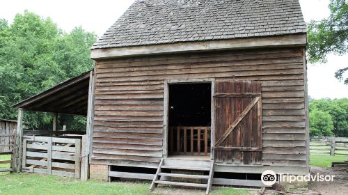 Meadow Farm Museum