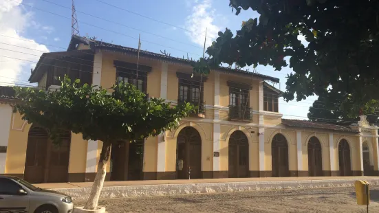 Regional Delmiro Gouveia Museum