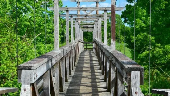 Appalachian Trail - Pochuck Boardwalk