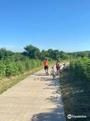 Walnut Creek Trail