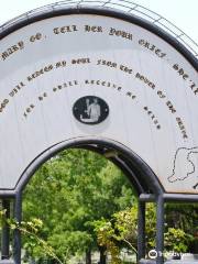 Pecan Grove Cemetery