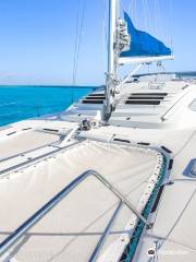 Cancun Sailing Catamarans