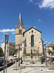 Église Saint-Antoine