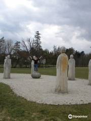 Skulpturenpark Niederhochstadt