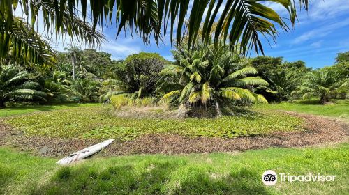 Curu National Wildlife Refuge