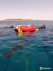 Paros Diving Center