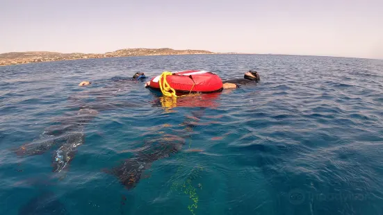 Paros Diving Center