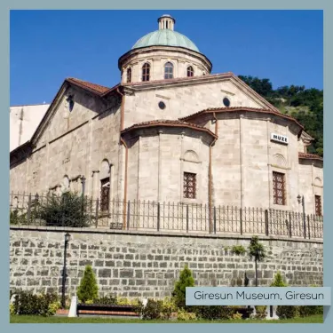 Giresun Museum