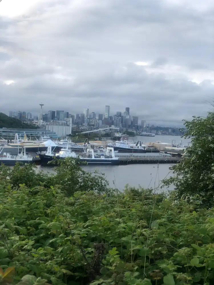 Hotels near Ursula Judkins Viewpoint