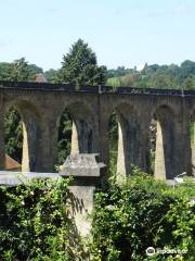 Viaduc de Sarlat-la-Caneda