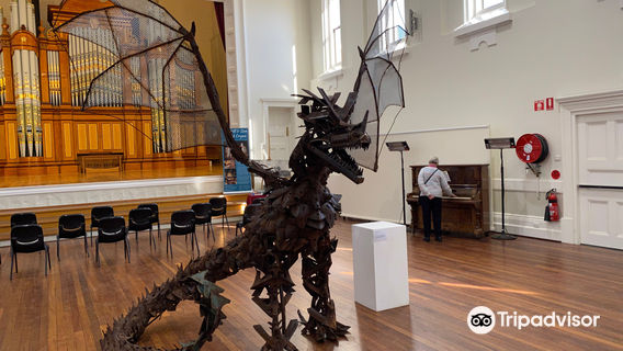 Barossa Regional Gallery