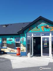 Achill Experience, Aquarium & Visitor Centre