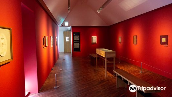 Chang Ucchin Museum of Art