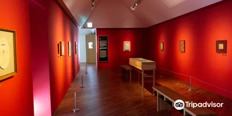 楊州市立張旭鎮美術館