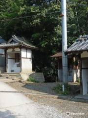 Kosho-in Temple