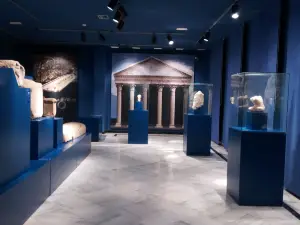 Museo de la Romanización