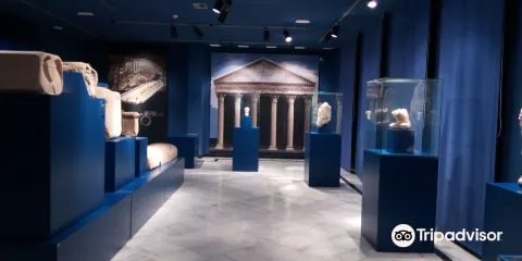 Museo de la Verdura