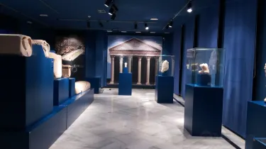 Museo de la Verdura