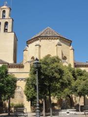 Église de la Magdalena de Cordoue