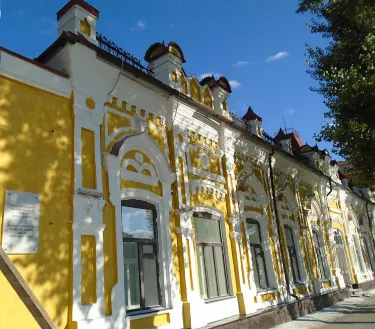 Pavlodar
