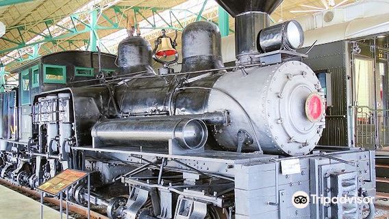 Railroad Museum of Pennsylvania