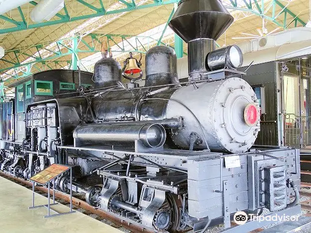 Railroad Museum of Pennsylvania