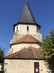 Eglise Notre-Dame