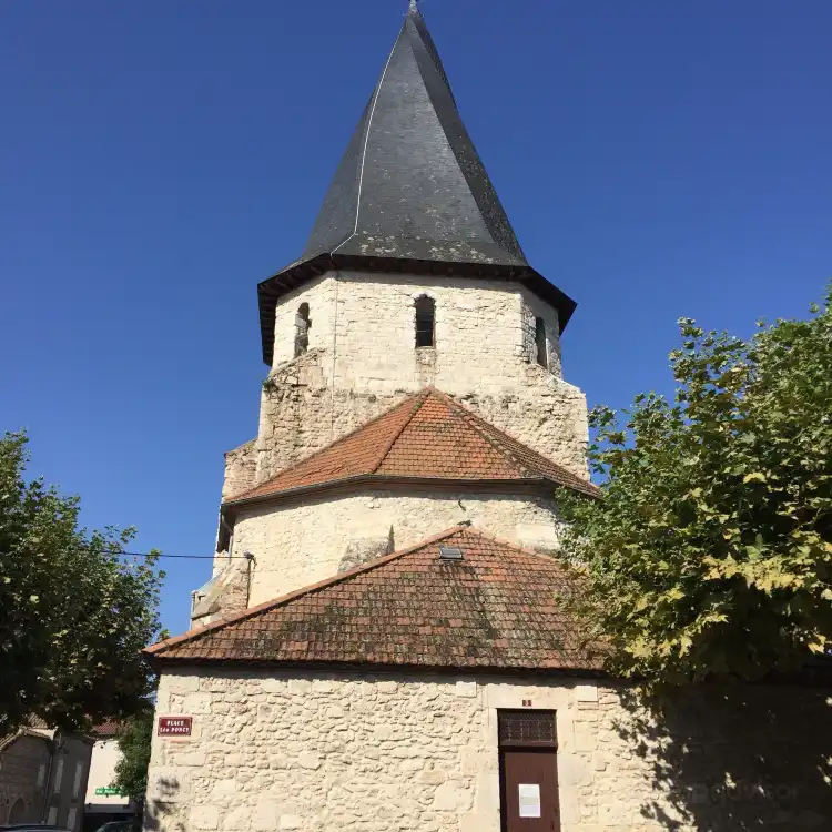 Serignac-sur-Garonne