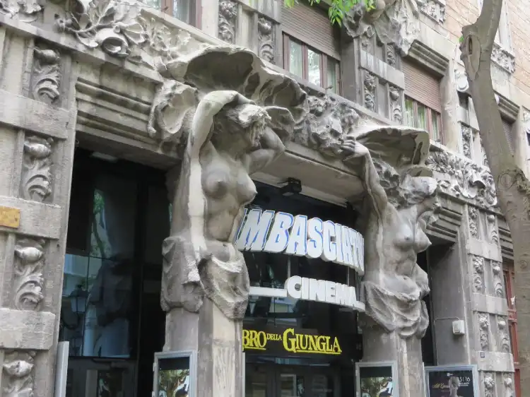 Hotels near Palazzo Viviani - Giberti